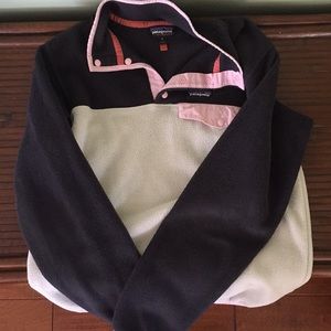 Patagonia sweater